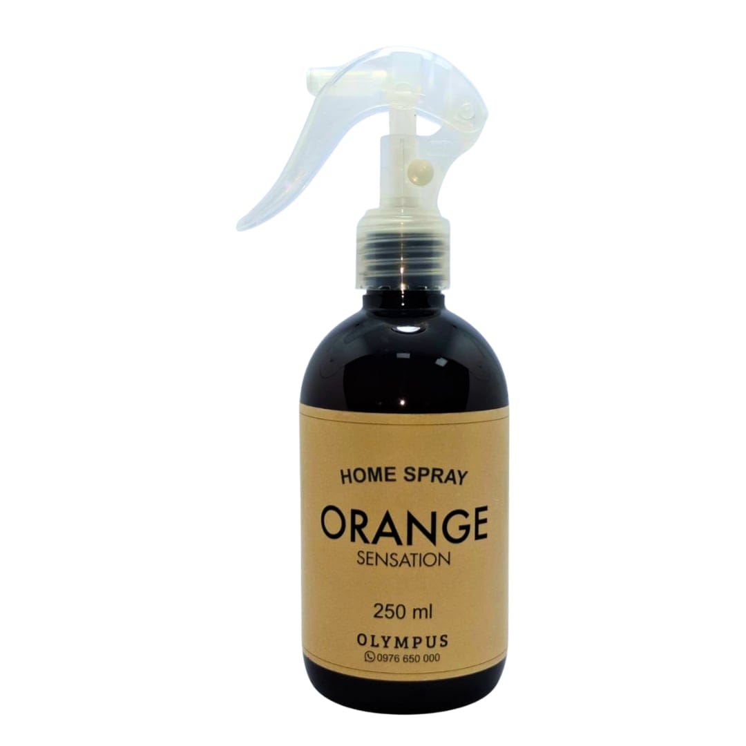 Home Spray Orange 250ml