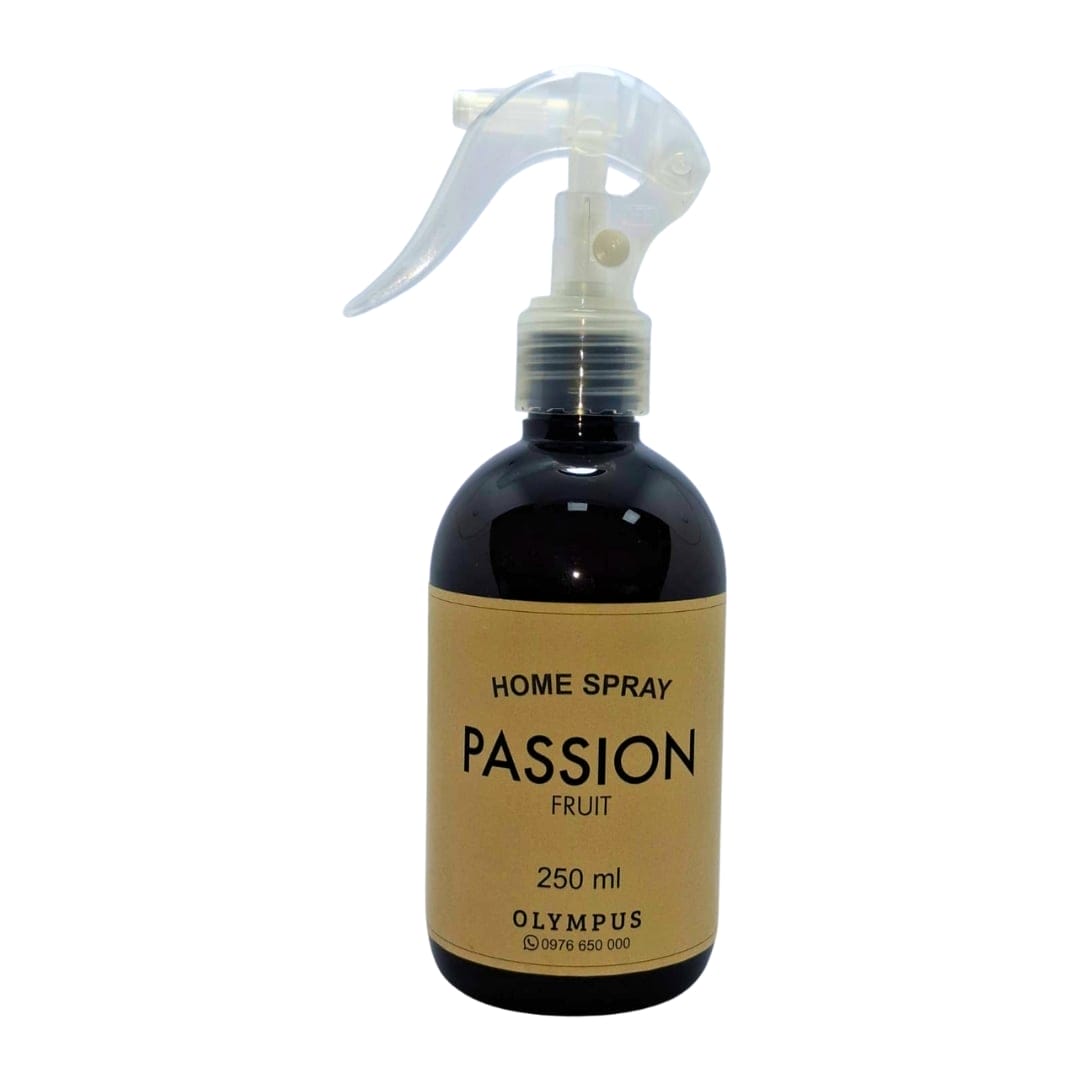 Home Spray Passion Fruit 250ml