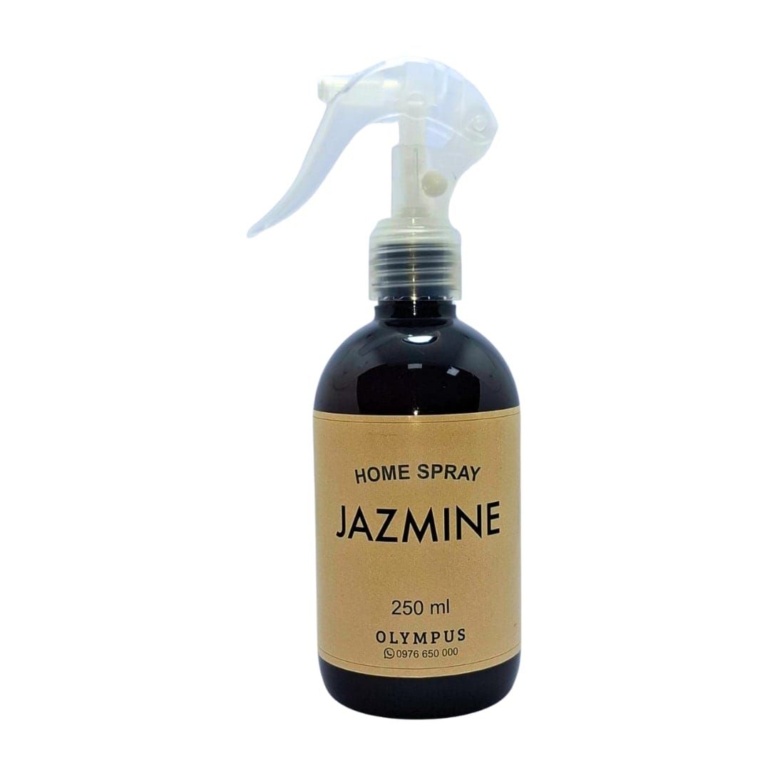 Home Spray Jazmín 250 ml