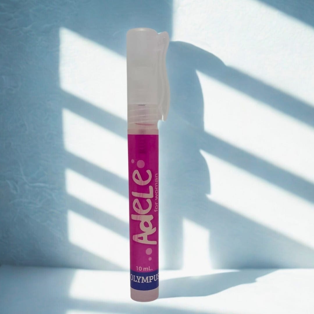 ADELE Eau de Parfum 10 ml