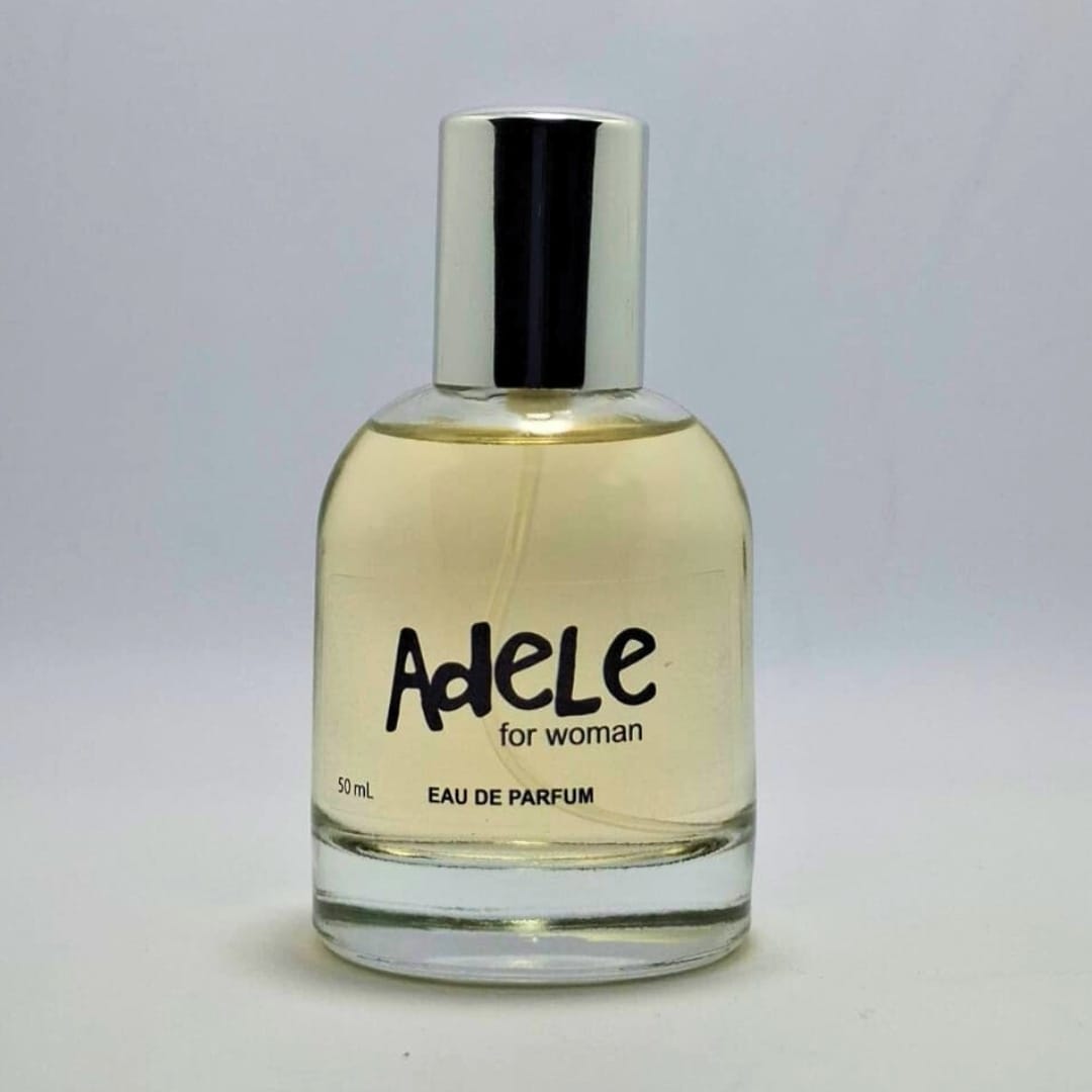 ADELE Eau de Parfum 50 ml