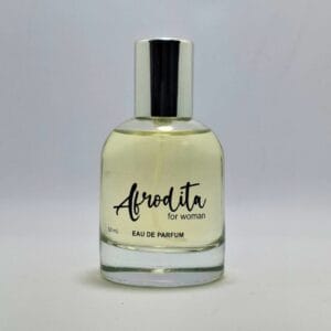 AFRODITA Eau de Parfum 50 ml