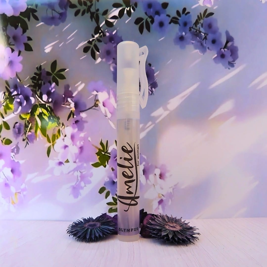 AMELIE Eau de Parfum 10 ml