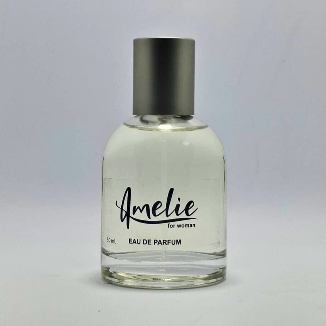 AMELIE Eau de Parfum 50 ml