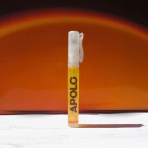 APOLO Eau de Parfum 10 ml