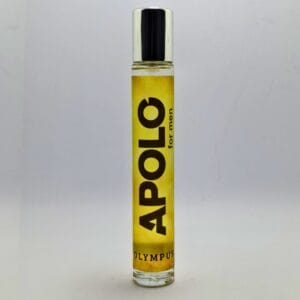 APOLO Eau de Parfum 30 ml