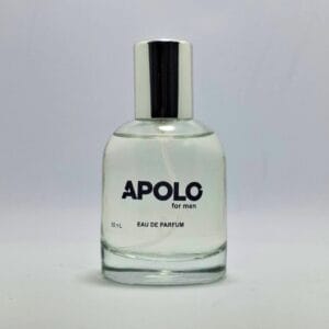 APOLO Eau de Parfum 50 ml