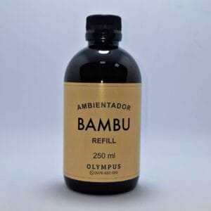 Recarga ambientador Bambú 250ml