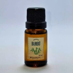 ESENCIA DE BAMBÚ 10 ml