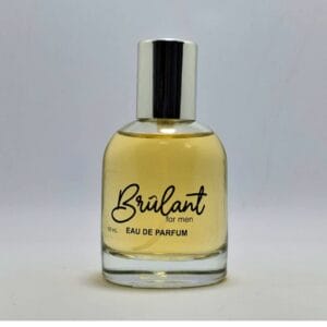 BRULANT Eau de Parfum 50 ml