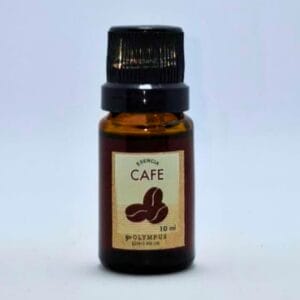 ESENCIA DE CAFÉ 10 ml
