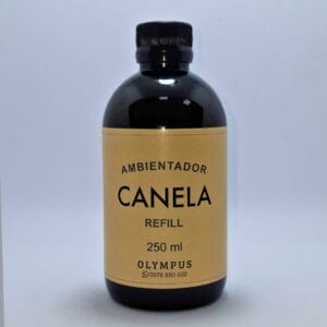 Recarga ambientador Canela 250ml