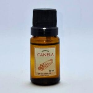 ESENCIA DE CANELA 10 ml