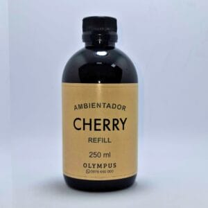 Recarga ambientador Cherry 250ml