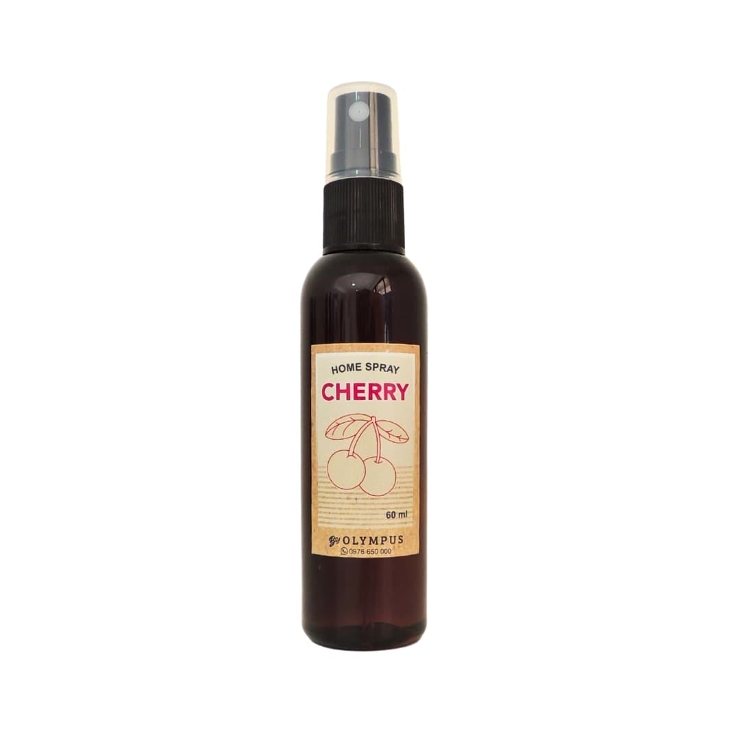 HOME SPRAY CHERRY 60 ml