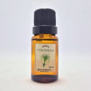 ESENCIA DE CITRONELLA 10 ml