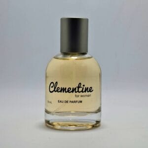 CLEMENTINE Eau de Parfum 50 ml