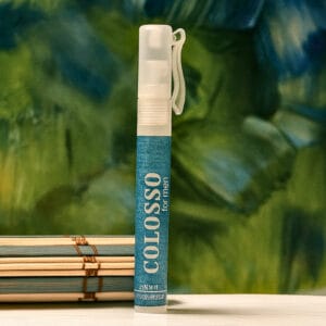 COLOSSO Eau de Parfum 10 ml