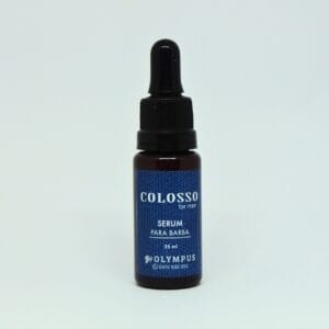 Serúm para Barba Colosso 25 ml