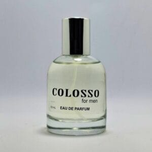 COLOSSO Eau de Parfum 50 ml