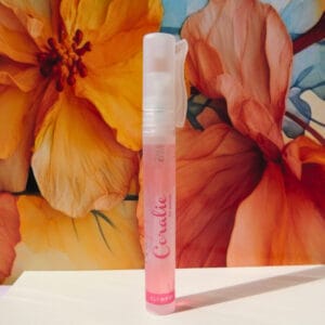 CORALIE Eau de Parfum 10 ml