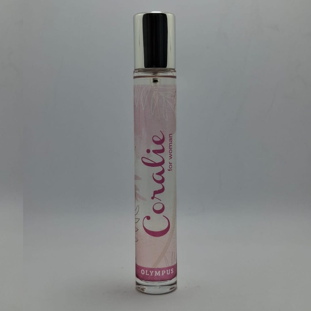 CORALIE Eau de Parfum 30 ml