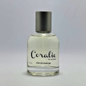 CORALIE Eau de Parfum 50 ml