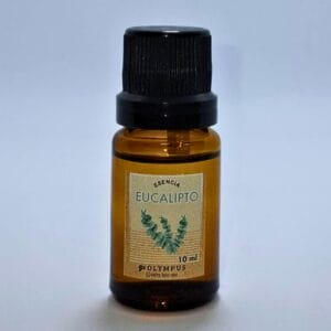 ESENCIA DE EUCALIPTO 10 ml