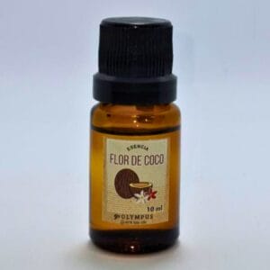 ESENCIA DE FLOR DE COCO 10 ml