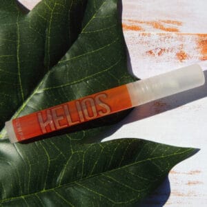 Helios Eau de Parfum 10 ml