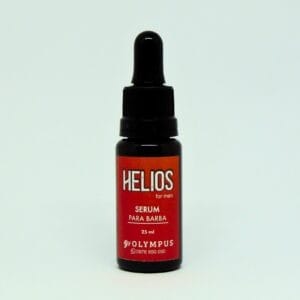 Serúm para Barba Helios 25 ml