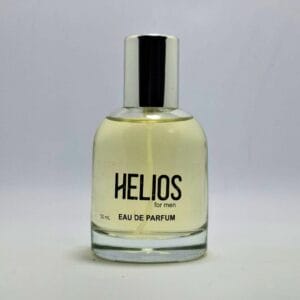 HELIOS Eau de Parfum 50 ml