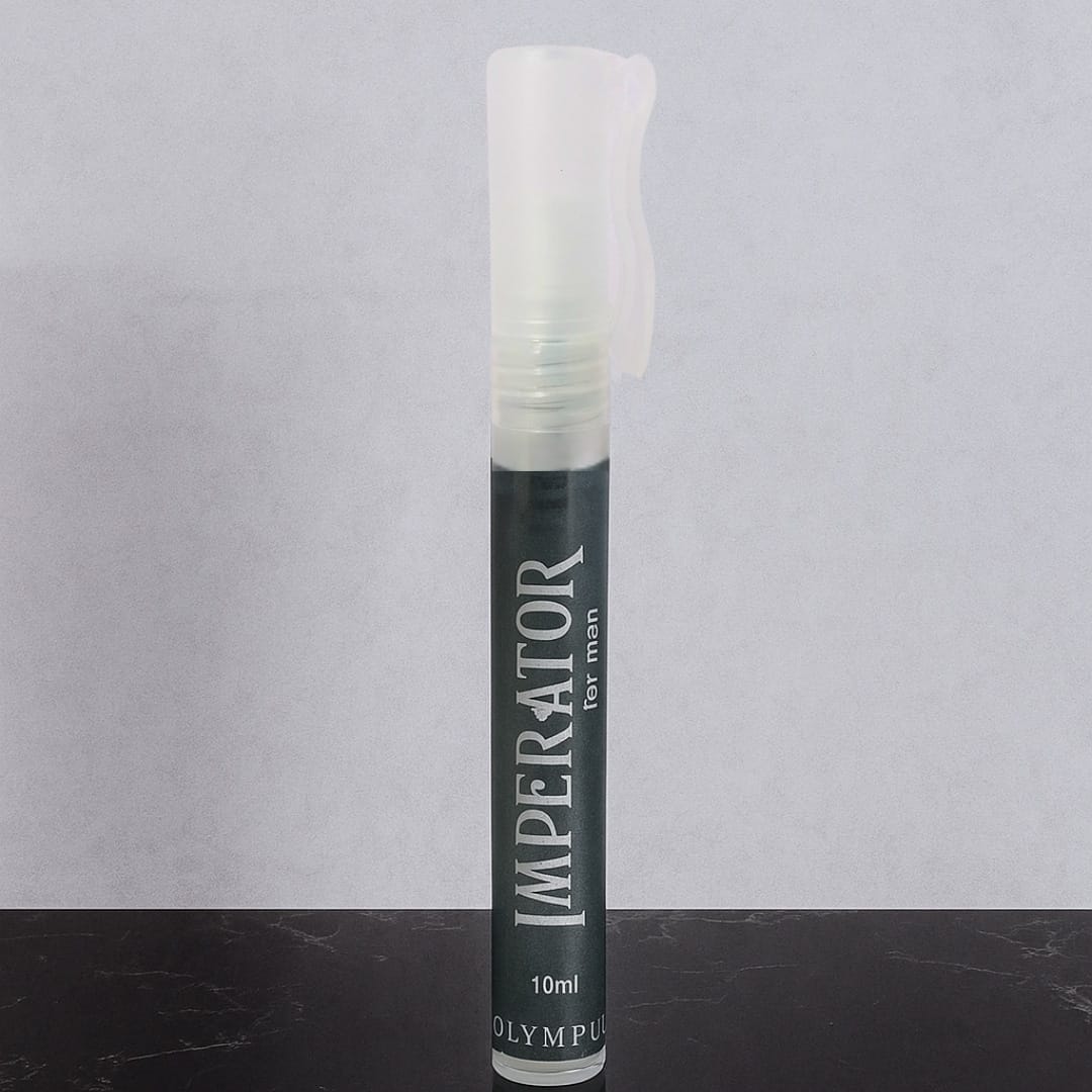 Imperator Eau de Parfum 10 ml