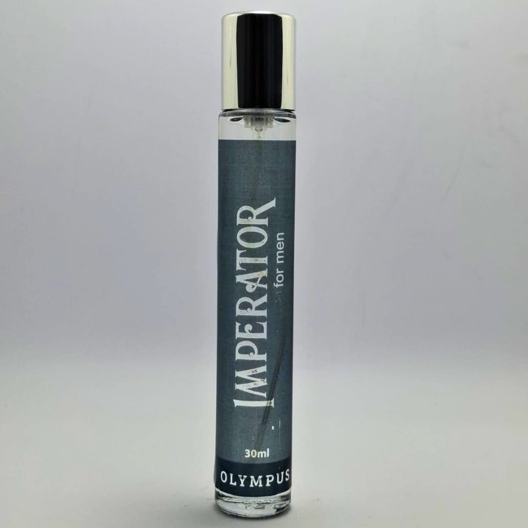 IMPERATOR Eau de Parfum 30 ml