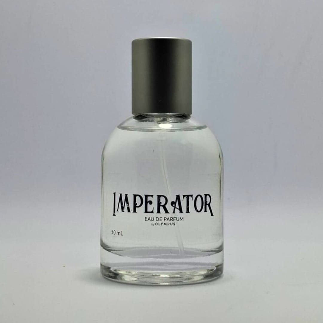 IMPERATOR Eau de Parfum 50 ml