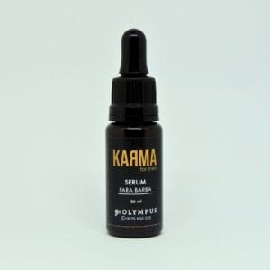 Serúm para Barba Karma 25 ml