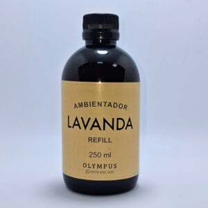 Recarga ambientador Lavanda 250ml