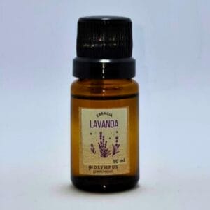 ESENCIA DE LAVANDA 10 ml