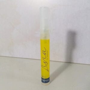 LIVIA Eau de Parfum 10 ml