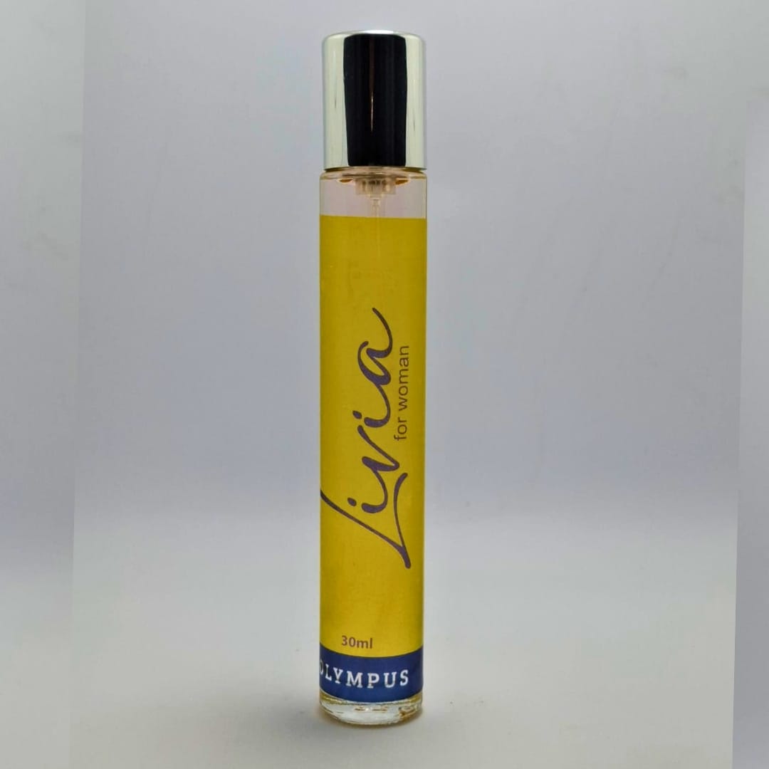 LIVIA Eau de Parfum 30 ml