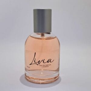 LIVIA Eau de Parfum 50 ml