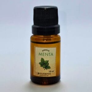 ESENCIA DE MENTA 10 ml