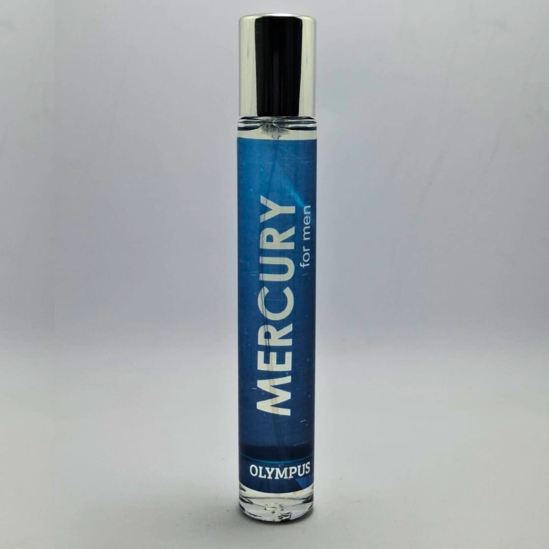 MERCURY Eau de Parfum 30 ml