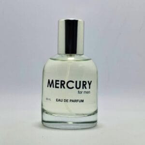 MERCURY Eau de Parfum 50 ml