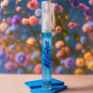 MISTIQUE Eau de Parfum 10 ml