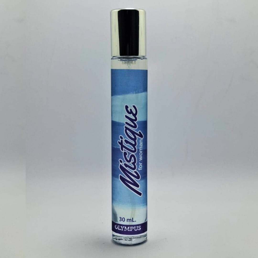 MISTIQUE Eau de Parfum 30 ml