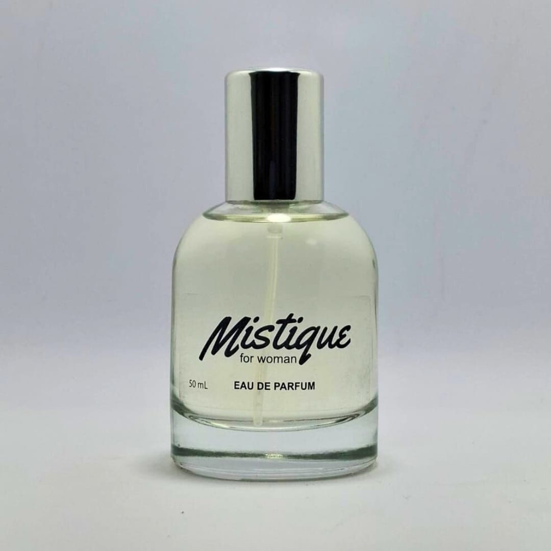 MISTIQUE Eau de Parfum 50 ml