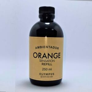 Recarga ambientador Orange Sensation 250ml