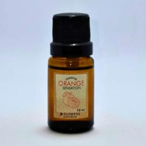 ESENCIA ORANGE SENSATION 10 ml