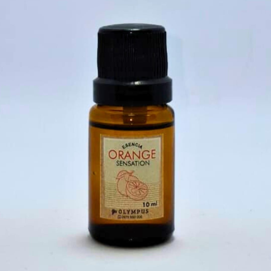 ESENCIA ORANGE SENSATION 10 ml